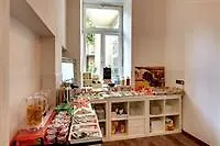 Mk酒店慕尼黑马克斯 - 韦伯广场 2*