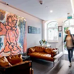 Mk酒店慕尼黑马克斯 - 韦伯广场 酒店 慕尼黑