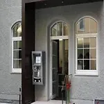 Mk酒店慕尼黑马克斯 - 韦伯广场 2*