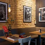 Mk酒店慕尼黑马克斯 - 韦伯广场