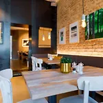 Mk酒店慕尼黑马克斯 - 韦伯广场 2* 慕尼黑