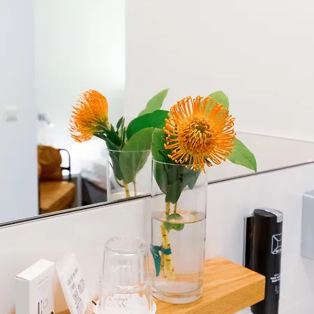 Hotel Mk Max-weber-platz Munich