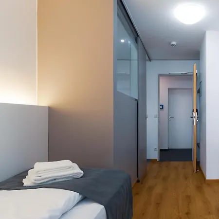 Mk Bed & Breakfast Muenchen