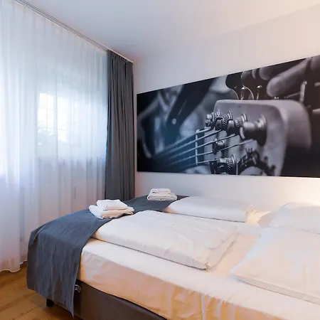 Mk Max-weber-platz Hotel Munich