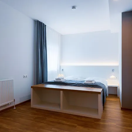 Mk Max-weber-platz Hotel