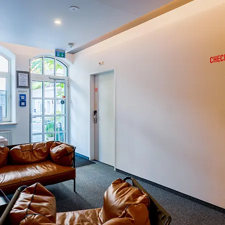 Mk Bed & Breakfast Muenchen