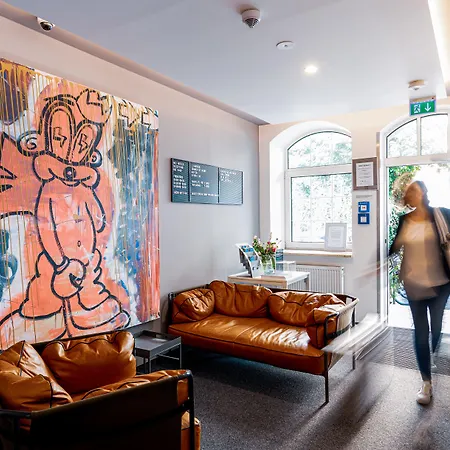 Mk Max-weber-platz ホテル ミュンヘン