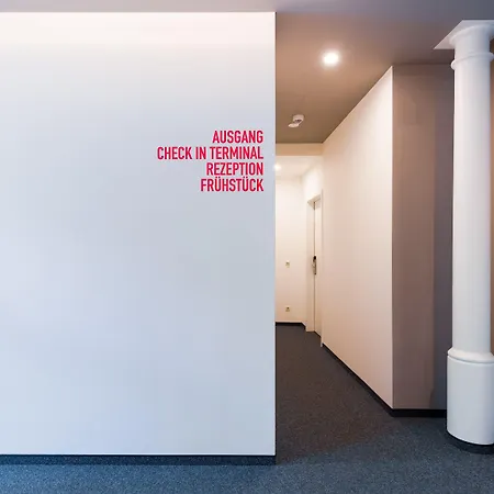 Mk Max-weber-platz 2* ミュンヘン