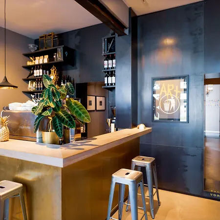 Mk Bed & Breakfast Muenchen München