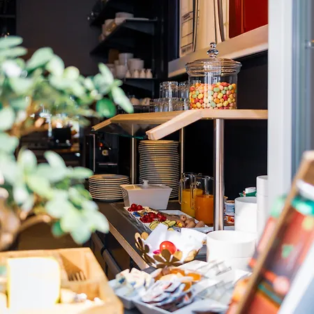 Mk Bed & Breakfast Muenchen München