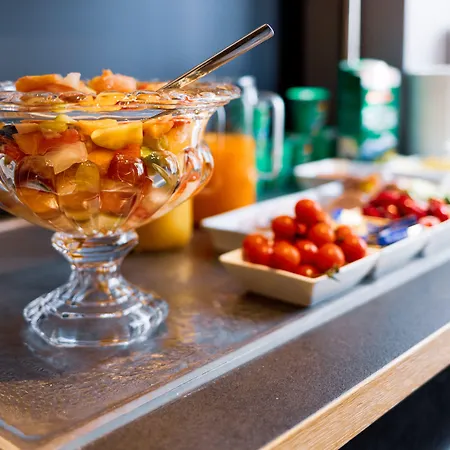 Szálloda Mk Bed & Breakfast Muenchen München