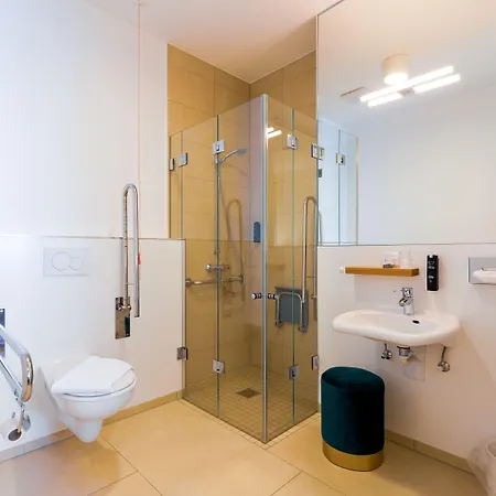 ホテル Mk Max-weber-platz 2*