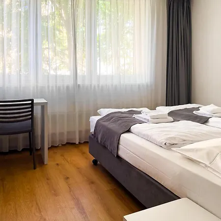 Mk Bed & Breakfast Muenchen