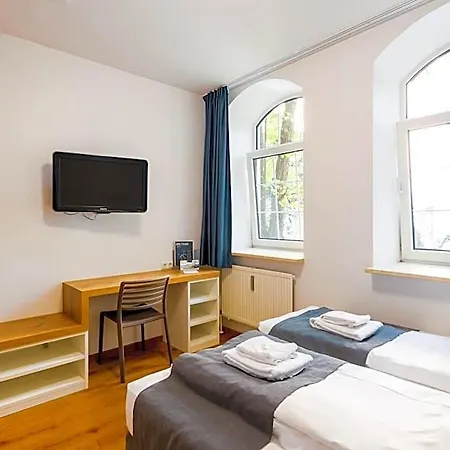 Hotel Mk Max-weber-platz Munich