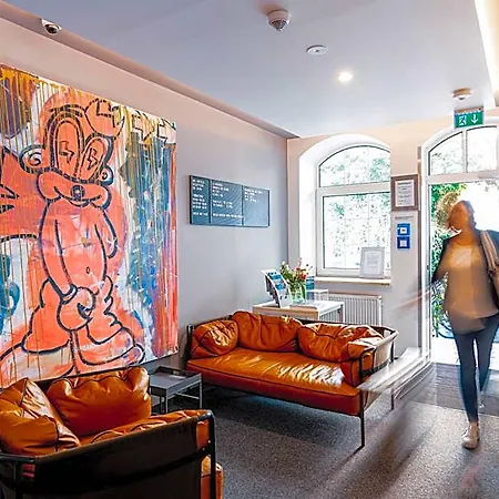 Mk Max-weber-platz Hotel Munich