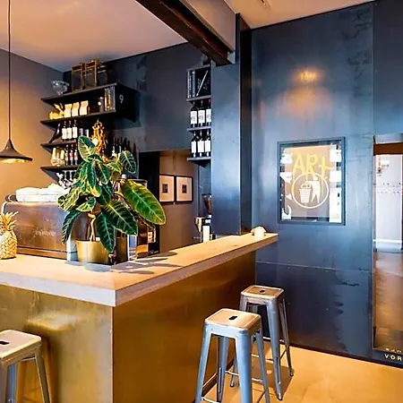 Mk Max-weber-platz Hotel 2*