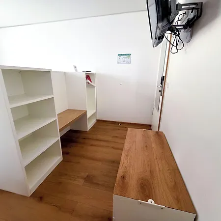 מלון Mk Bed & Breakfast Muenchen מינכן