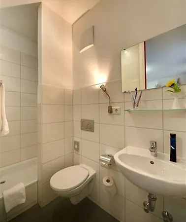 Mk Max-weber-platz Hotel Munich