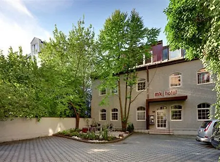 Mk Bed & Breakfast Muenchen