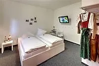 Mk Bed & Breakfast Muenchen 2*