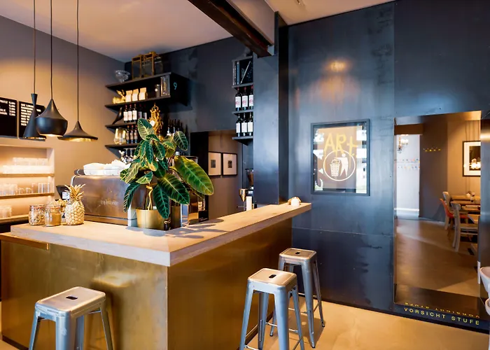 Mk Max-weber-platz Münih