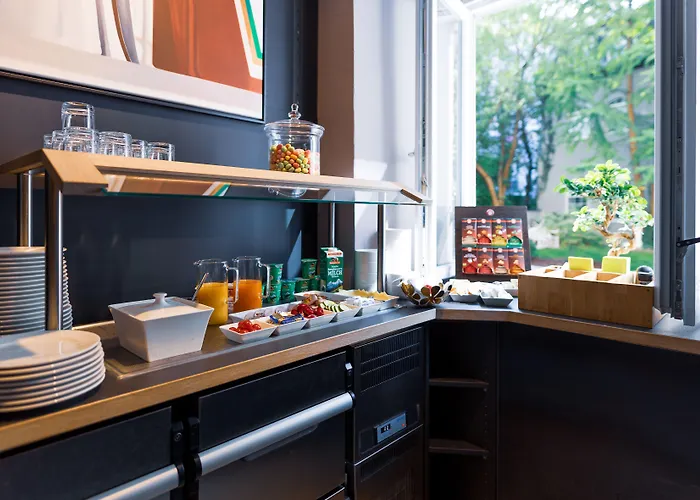 Mk Max-weber-platz Münih