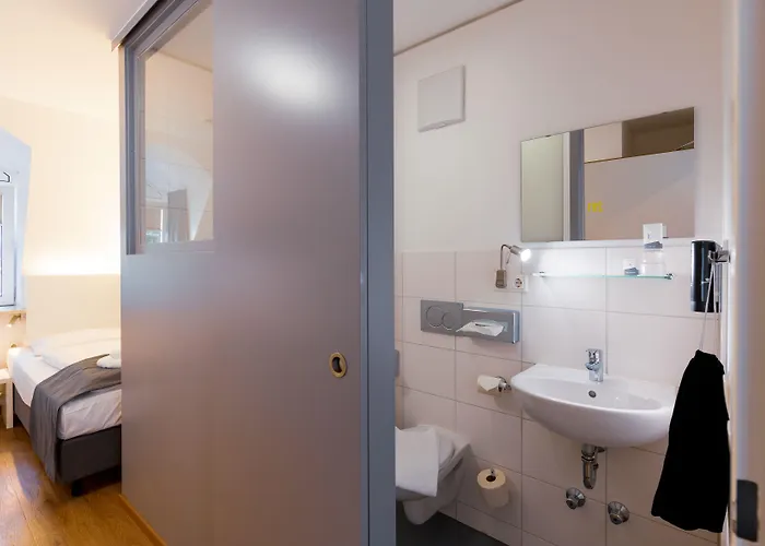 Mk Max-weber-platz Otel