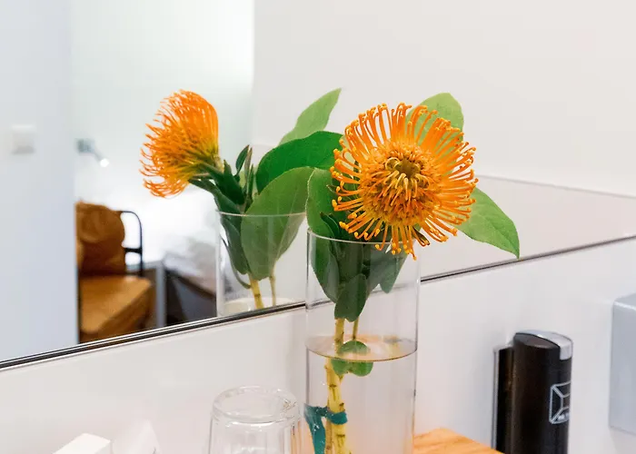 Otel Mk Max-weber-platz 2*