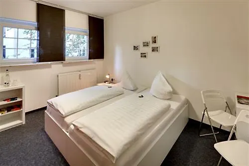 Mk Max-weber-platz 2* Münih