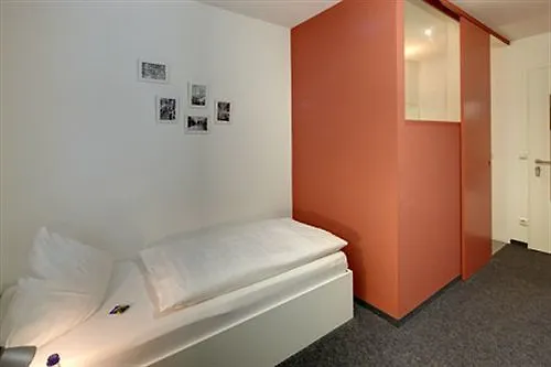 Otel Mk Max-weber-platz Münih