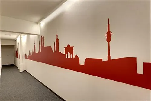 Otel Mk Max-weber-platz