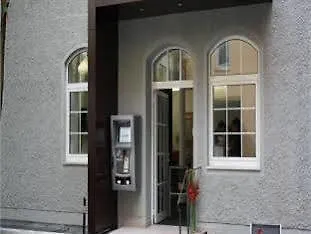 Mk Max-weber-platz 2*