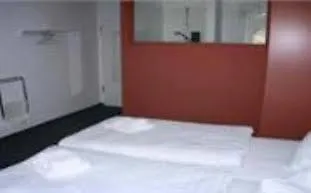 Mk Max-weber-platz Otel