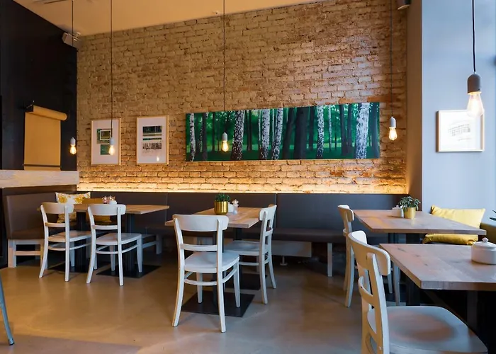 Otel Mk Max-weber-platz