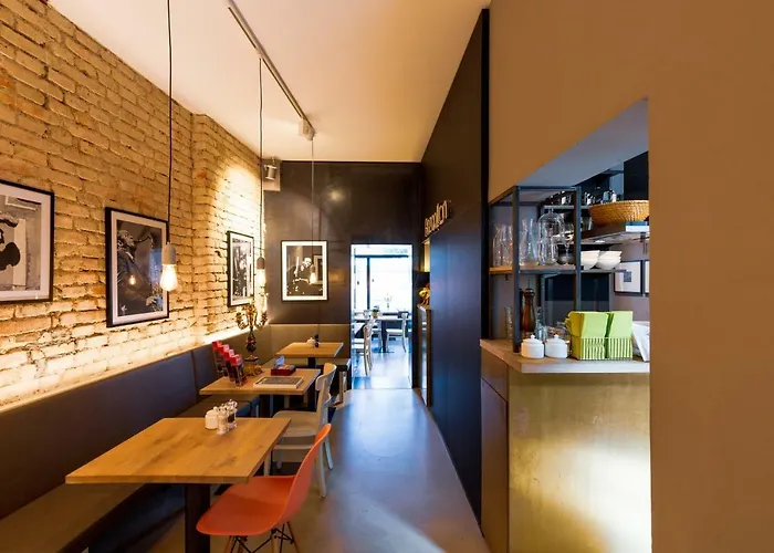 Mk Max-weber-platz Otel