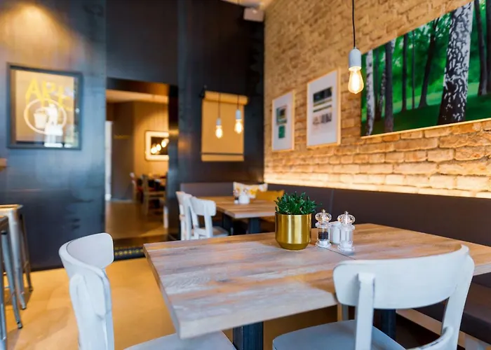 Mk Max-weber-platz 2* Münih