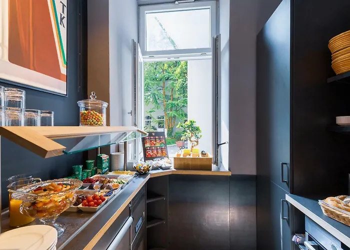 Mk Max-weber-platz 2*